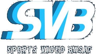SVB — Sports Video Basic
